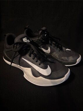 Nike Air Zoom Hyperace women's volleyball shoes